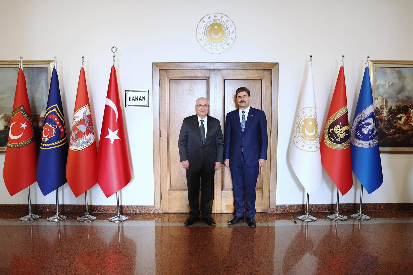 Mke’den Kırşehir’e İstihdam Müjdesi2