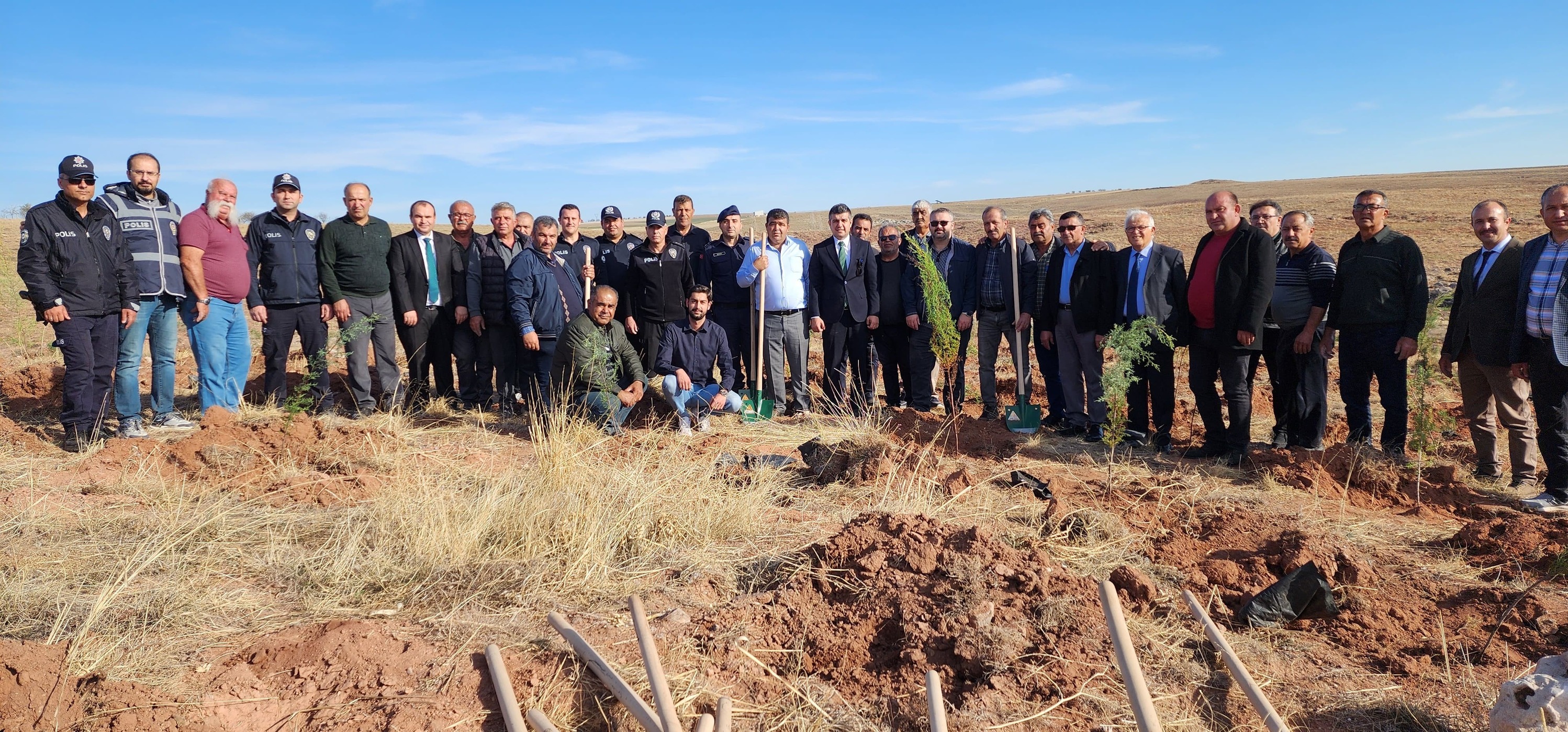 Mucur’da 2025 Yılı 2. Olağan Meclis Toplantısı Gerçekleştirildi 1