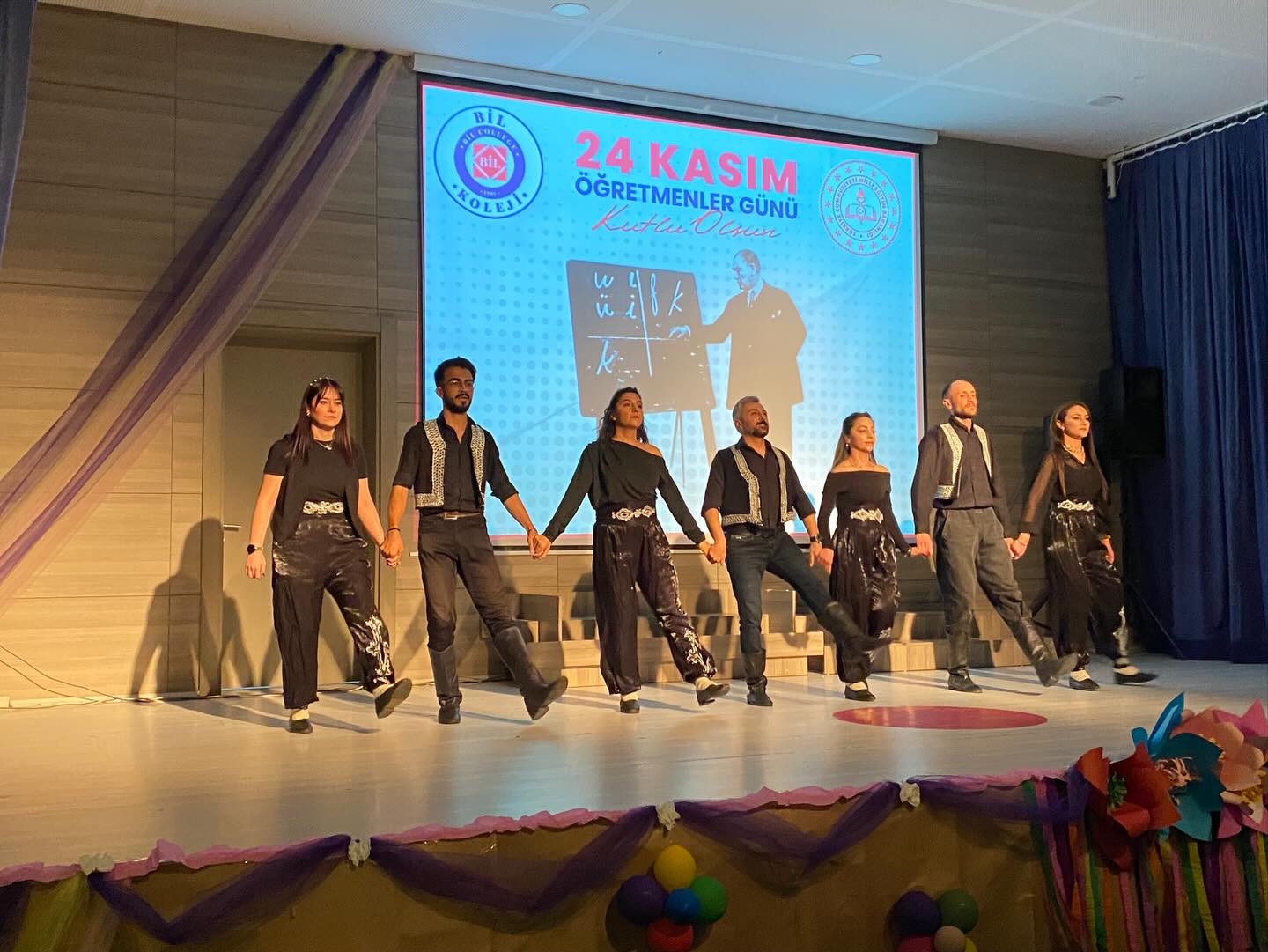 Mucur’da Öğretmenler Günü’nde Öğrencilere Ödül2