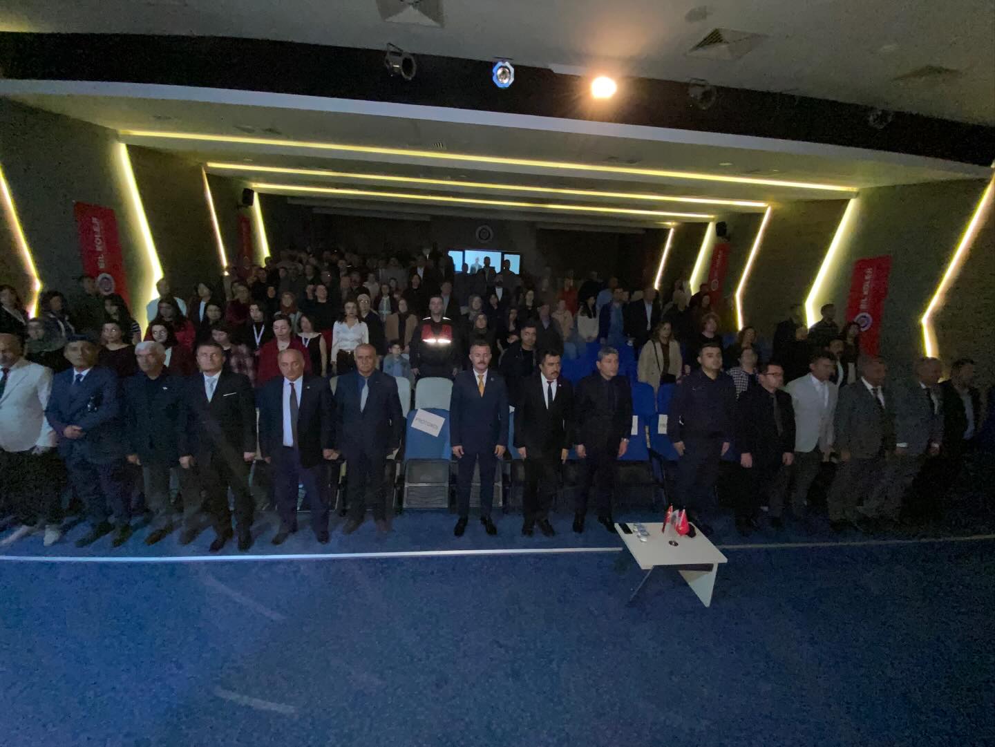 Mucur’da Öğretmenler Günü’nde Öğrencilere Ödül3