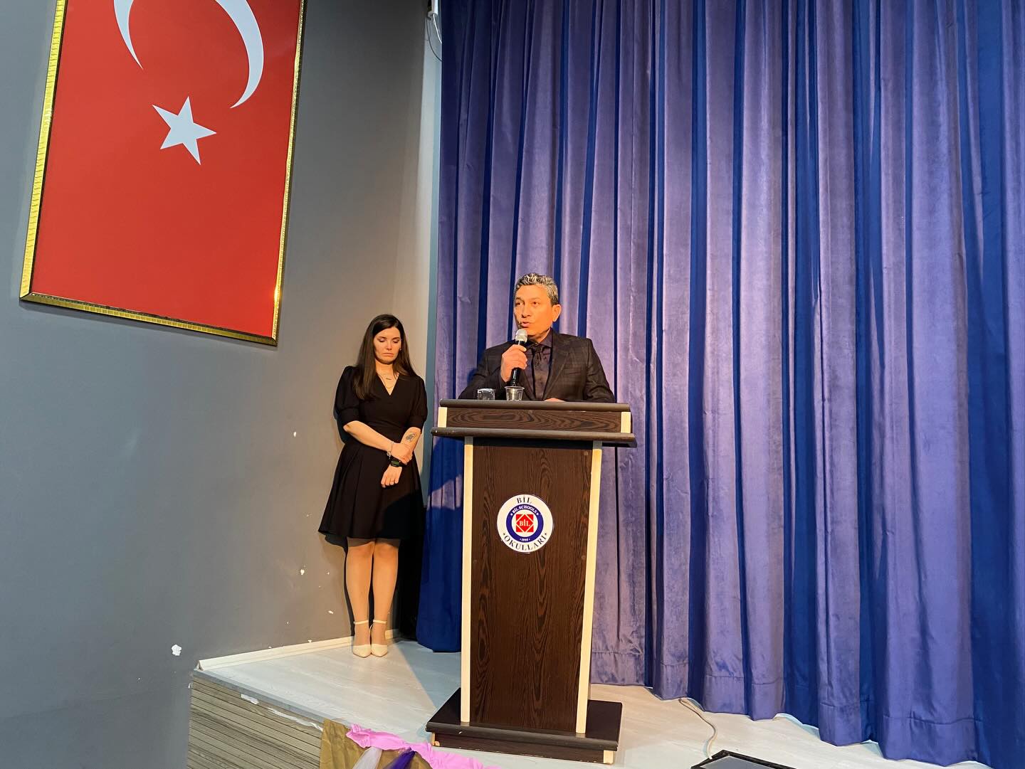 Mucur’da Öğretmenler Günü’nde Öğrencilere Ödül4