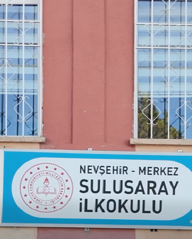 Nevşehir’den Kırşehir’e Sevgi Dolu Mektup