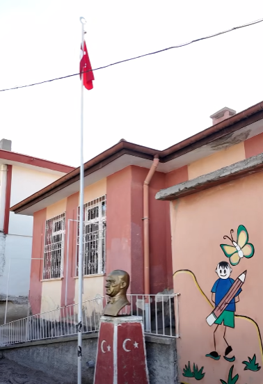 Nevşehir’den Kırşehir’e Sevgi Dolu Mektup4