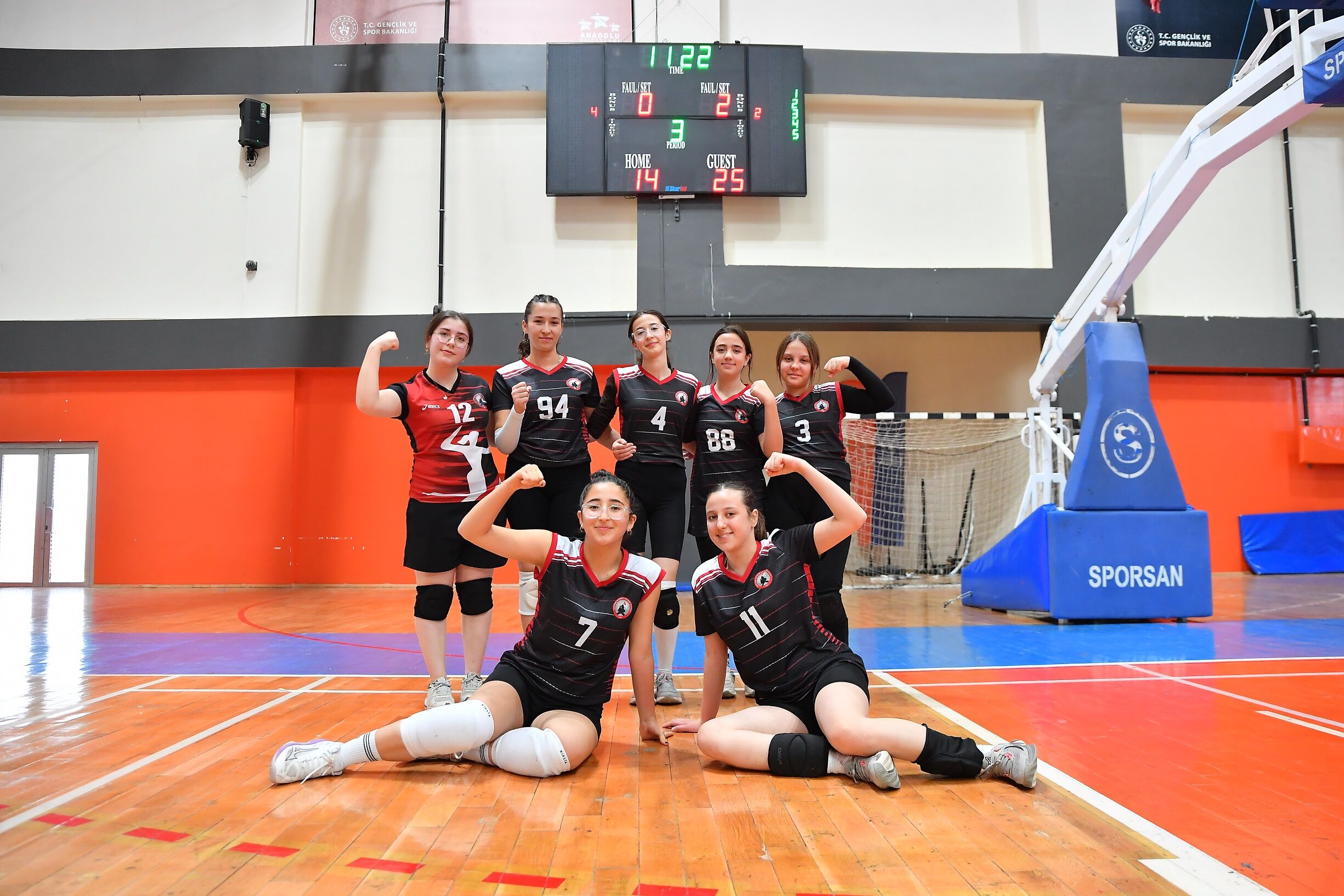 Ömer Halisdemir, Galibiyetle Merhaba Dedi 3 (1)