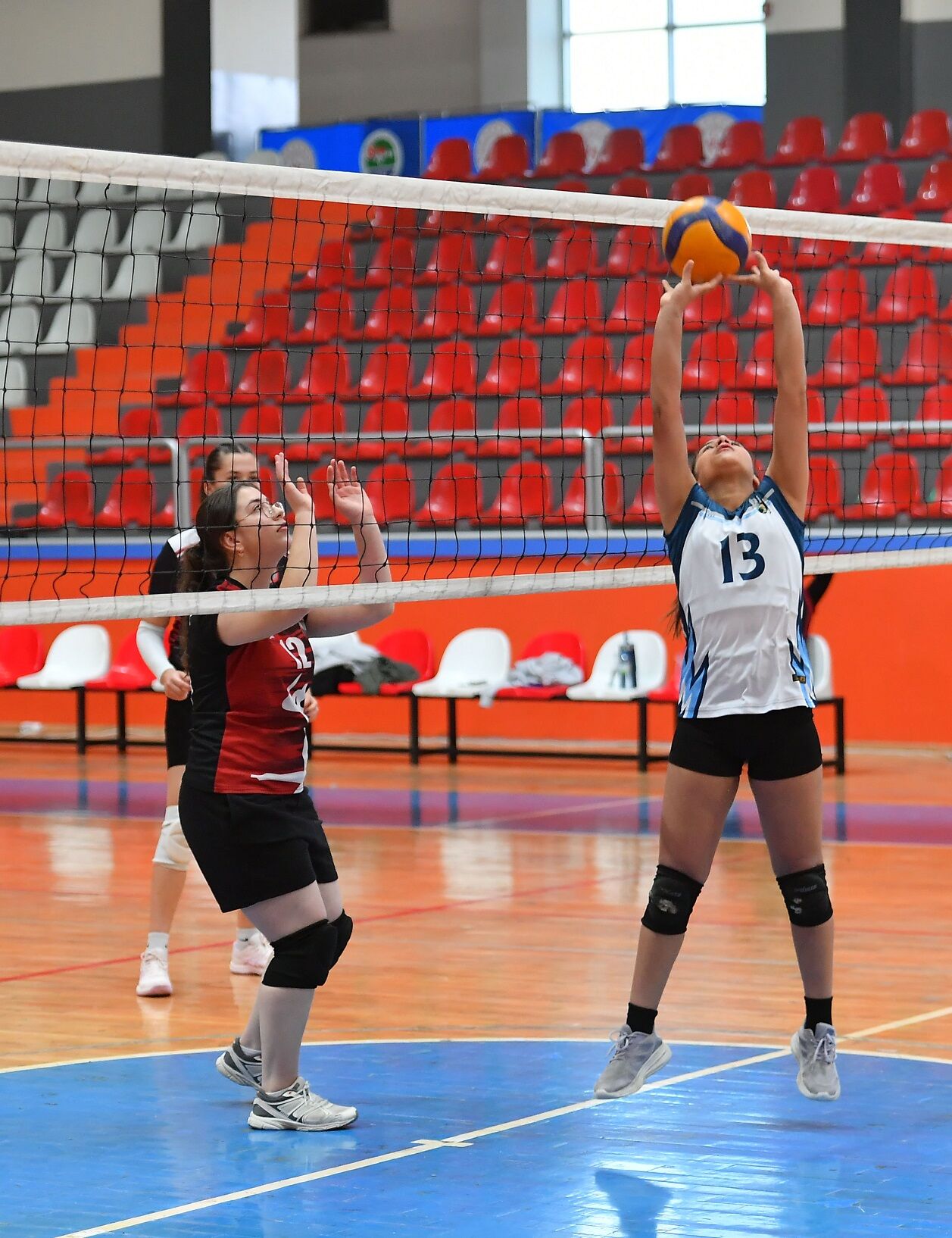 Ömer Halisdemir, Galibiyetle Merhaba Dedi 3 (3)