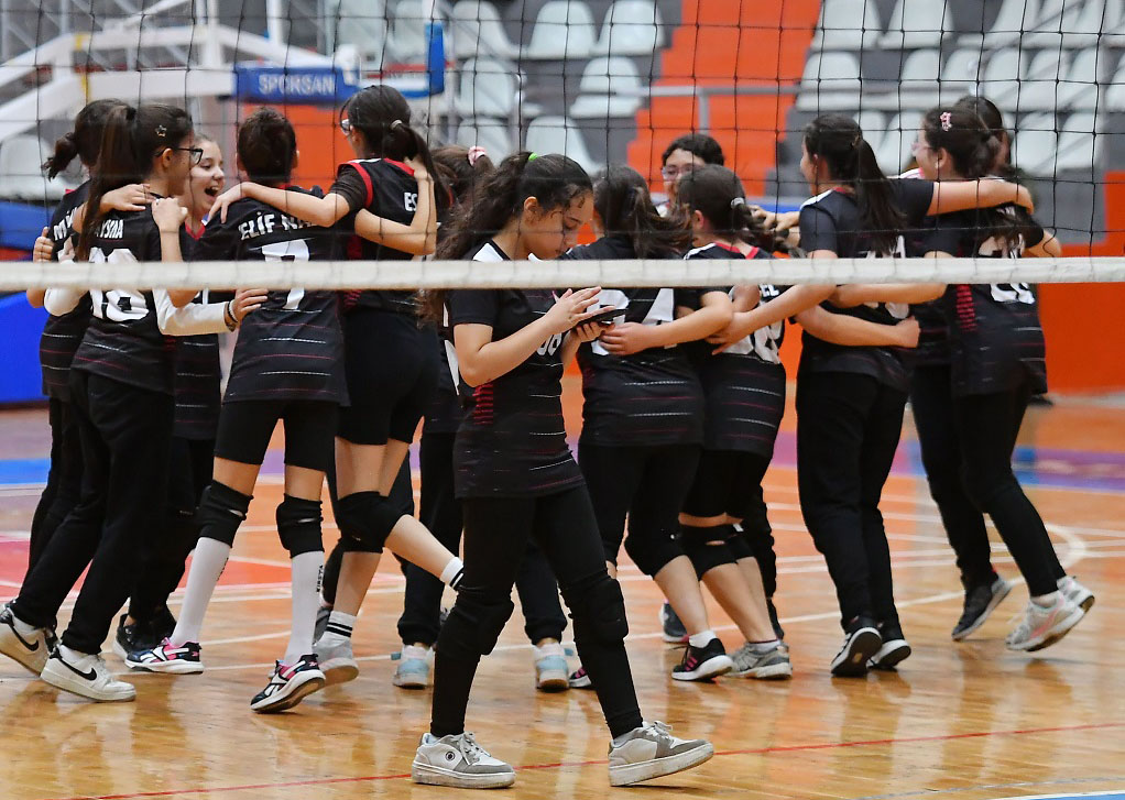 Ömer Halisdemir, Zirve Yolunda 2. Galibiyetini Aldı (2)