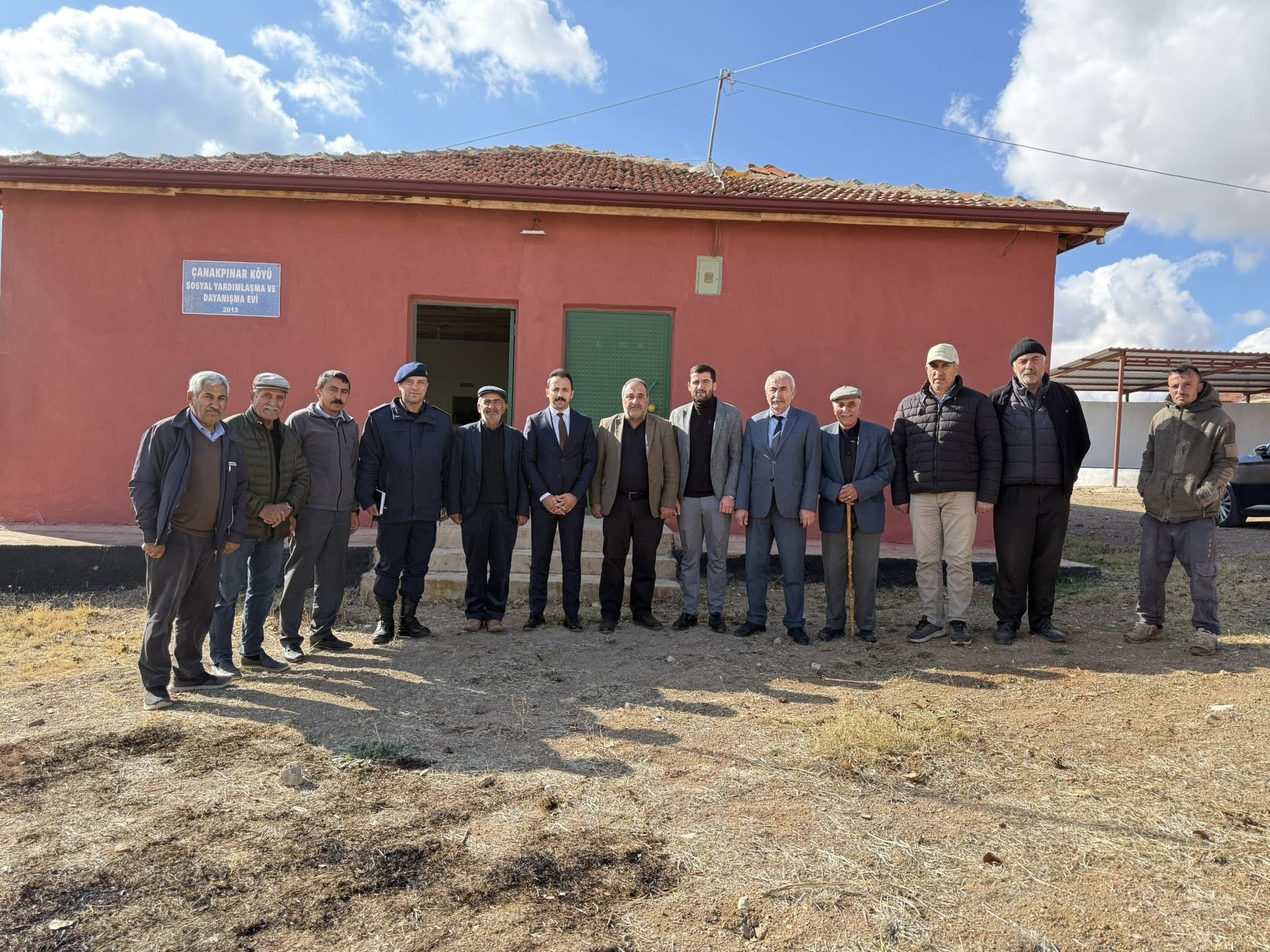 Pöhrenk’ten Beşikli’yeakıllı Su Sayaçları Kuruluyor4