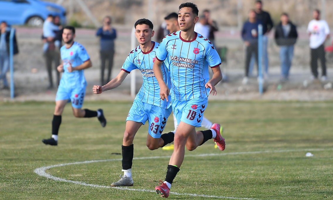 Purtul “Bu Galibiyet Kırşehir Taraftarına Armağan Olsun” (1)