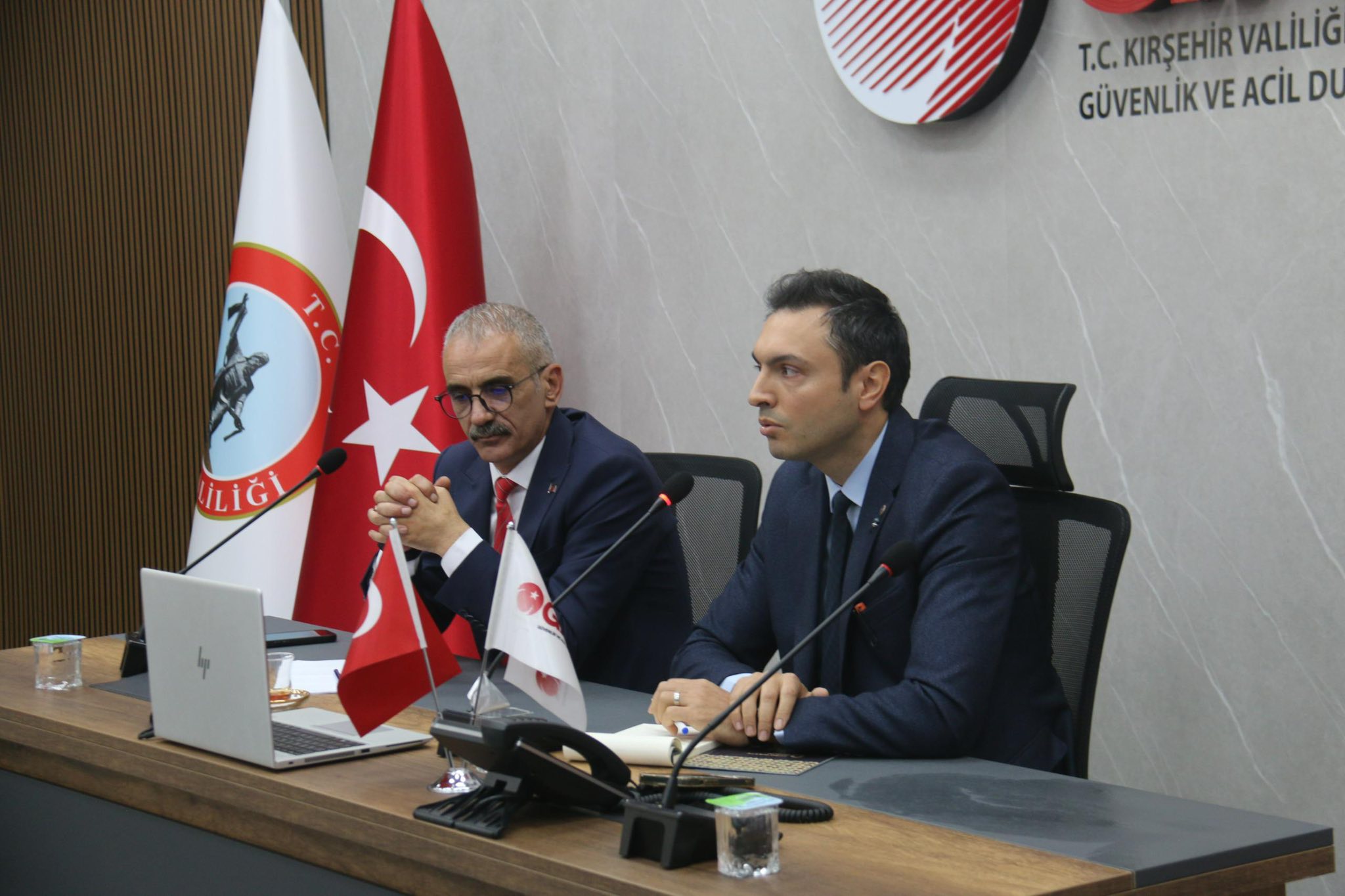 Seyfe Gölü Havzası Için Eylem Planı Hazırlıkları Başladı-1