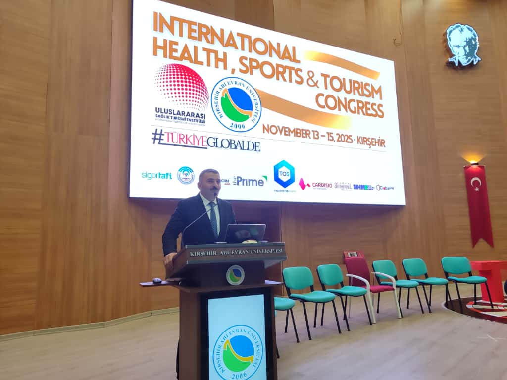 Spor İl Müdürü Çakmakçı “Kırşehir Artık Sporun Ve Kardeşliğin Merkezi Olacak” (3)