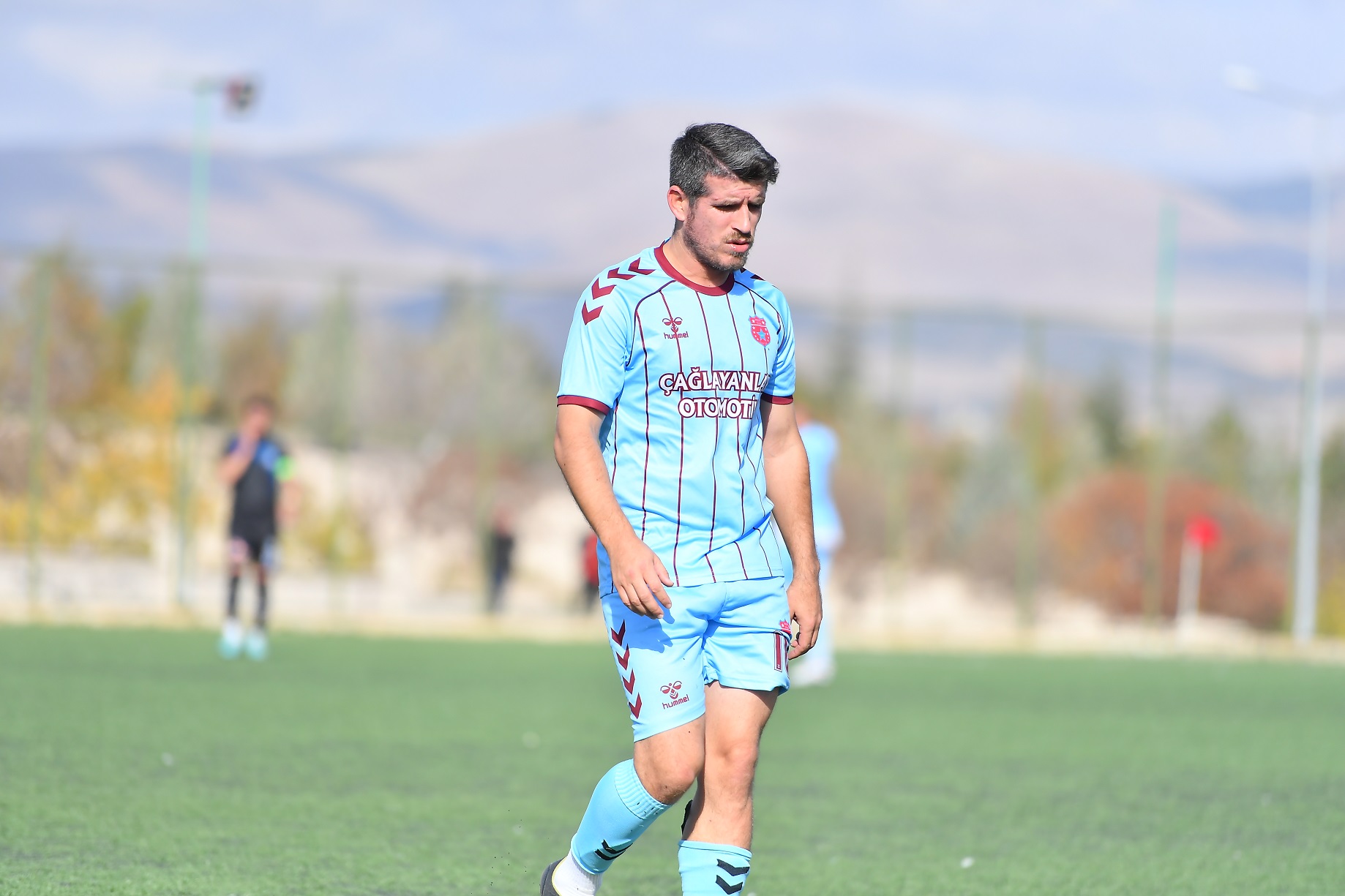 Sunar “Bartın’da 2 Puan Kaçtı Ama Inancımız Tam” (2)