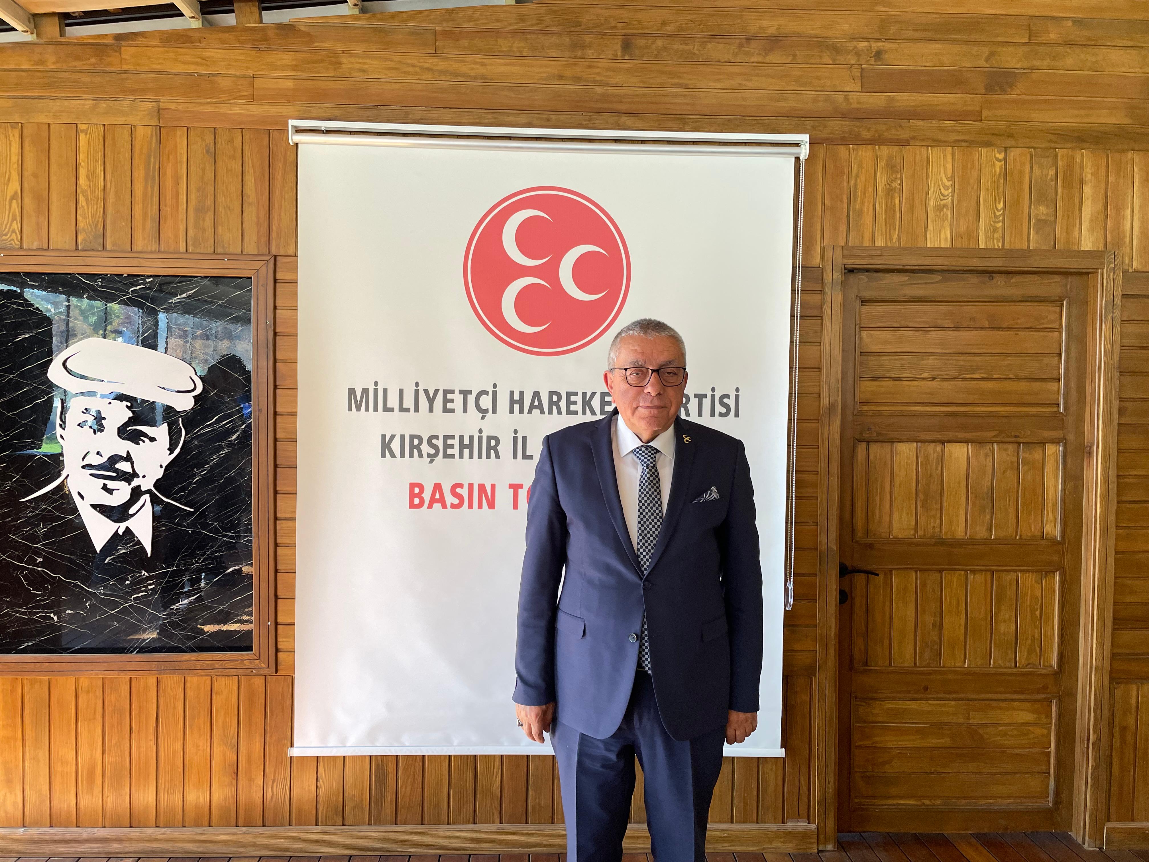 Terörsüz Türkiye İçin 'Hayırlı Günler Komşum' Ziyaretleri Başlıyor55