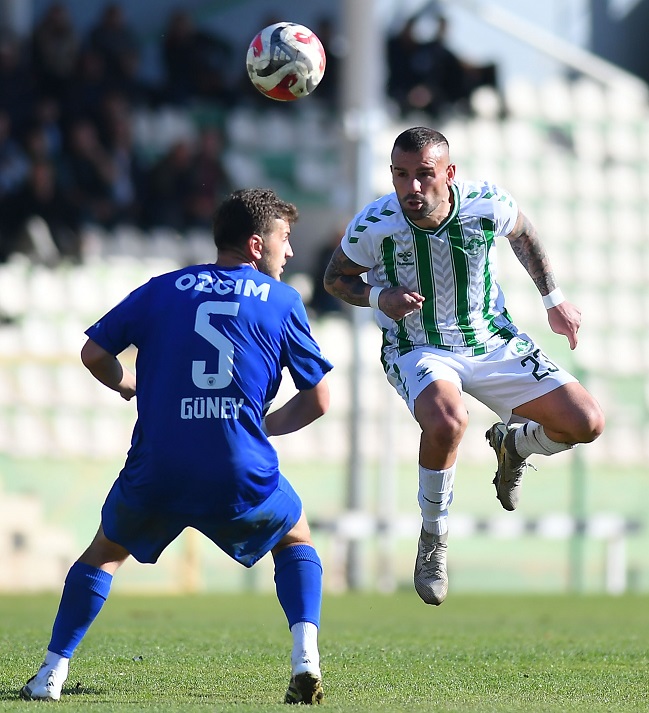 Tff 3. Lig 2. Grup’ta 11. Hafta Maçları Belli Oldu (1)