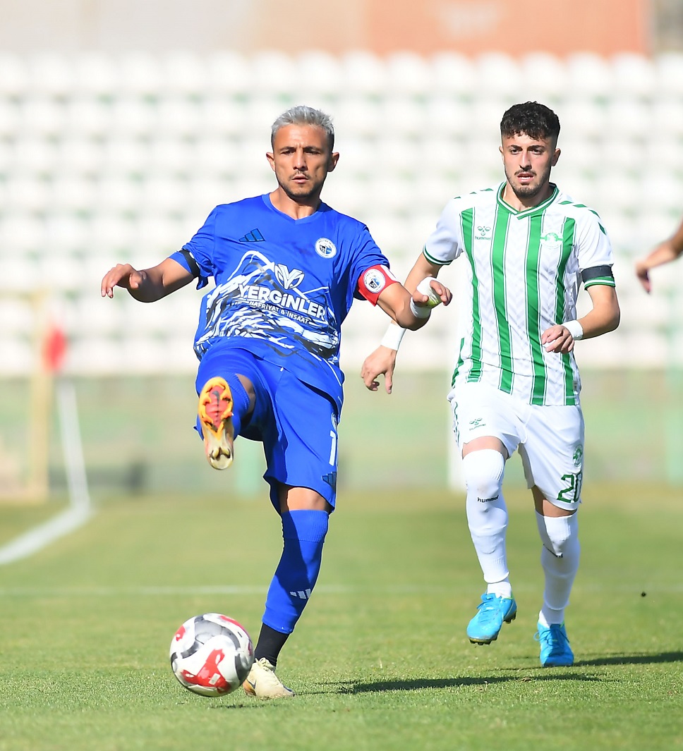 Tff 3. Lig 2. Grup’ta 11. Hafta Maçları Belli Oldu (4)