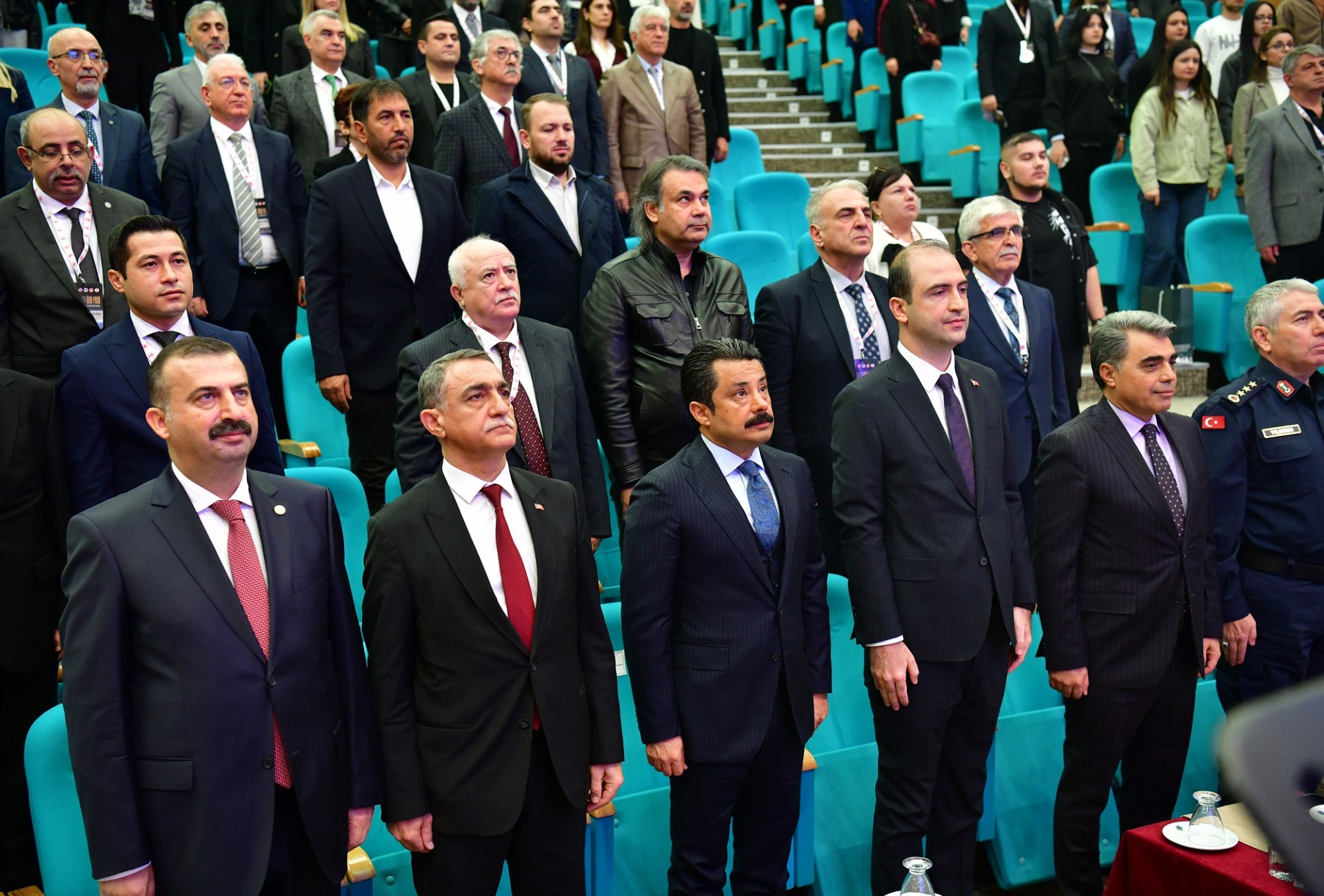 Türkçenin Hafızası Kırşehir’de Güçleniyor