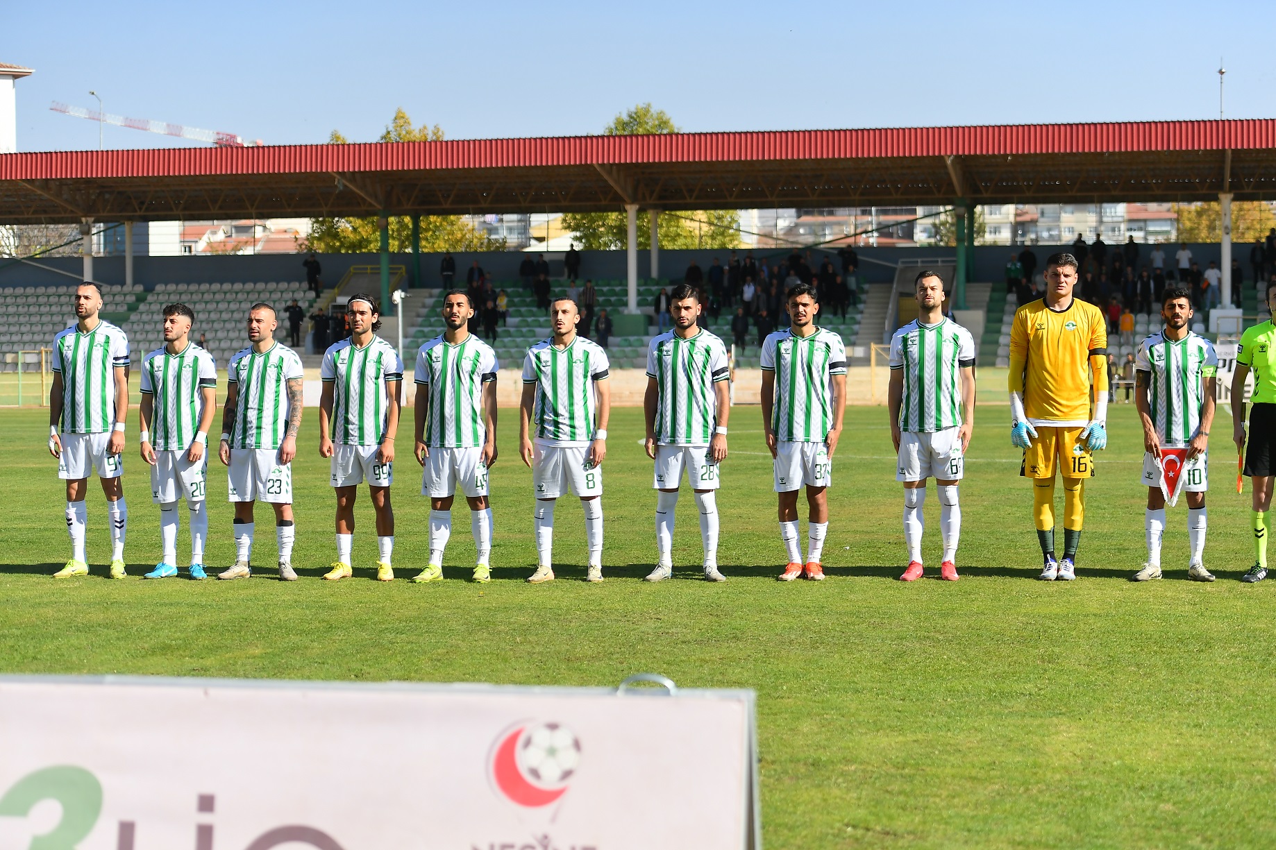 Yasin Ata’dan Kırşehirspor Değerlendirmesi “Kaçan 2 Puan Üzdü” (3)