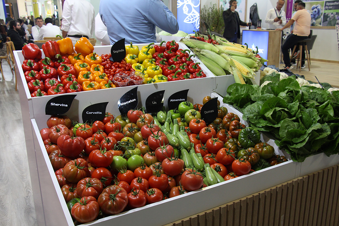 Yerli Ve Yabancı Üreticiler El Sıkıştı 2