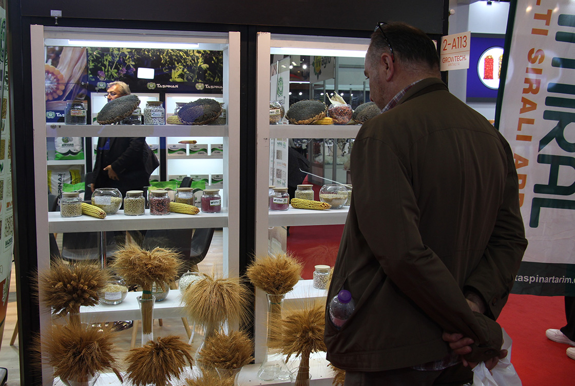 Yerli Ve Yabancı Üreticiler El Sıkıştı 3