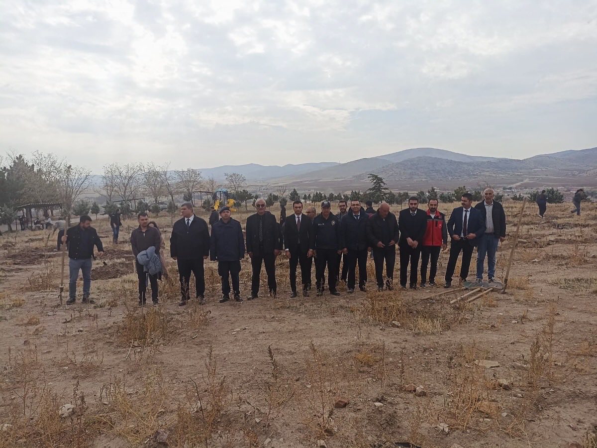 Yeşil Vatan Seferberliği Boztepe’de Hayat Buldu3