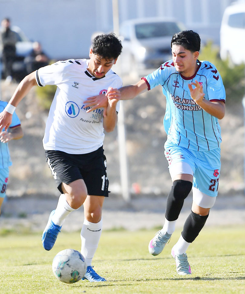 Yetişen Yıldızlar, Haftayı Puanla Kapattı (2)