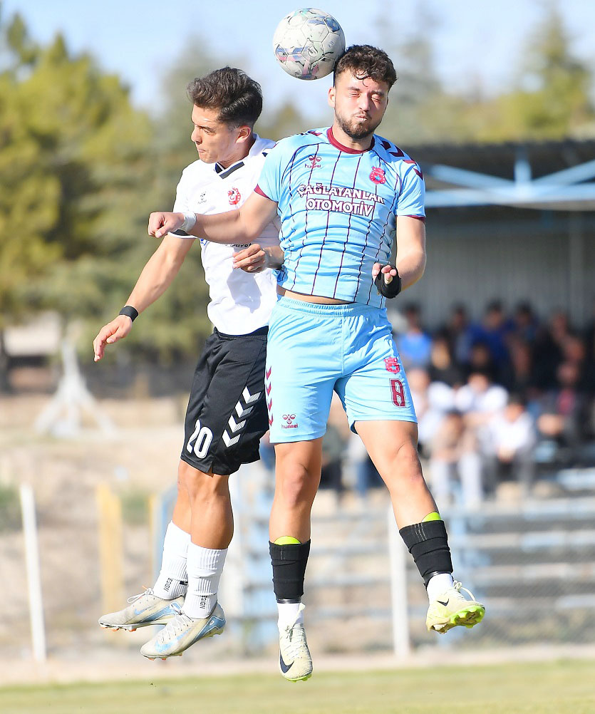 Yetişen Yıldızlar, Haftayı Puanla Kapattı (3)