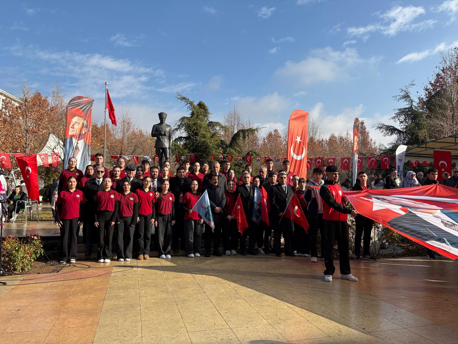 106 Yıl Önceki Ruh, Bugün Kırşehir’de11