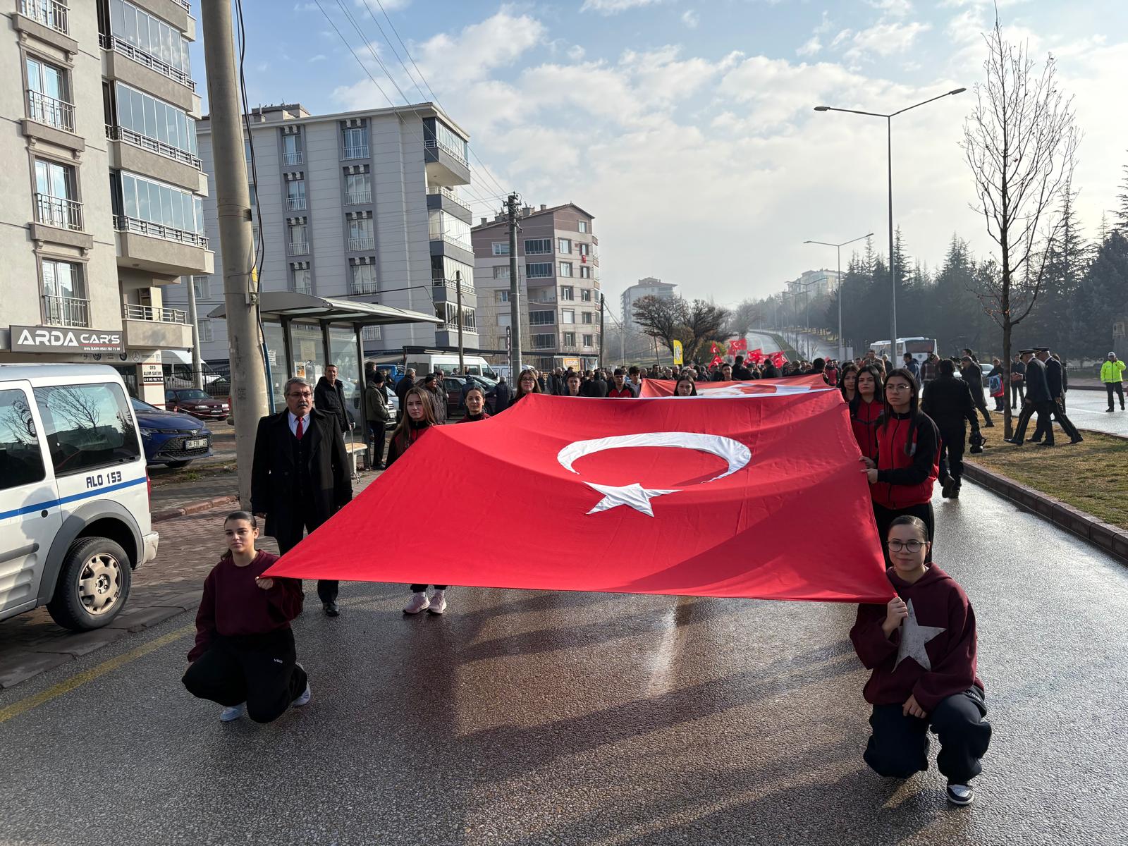 106 Yıl Önceki Ruh, Bugün Kırşehir’de4