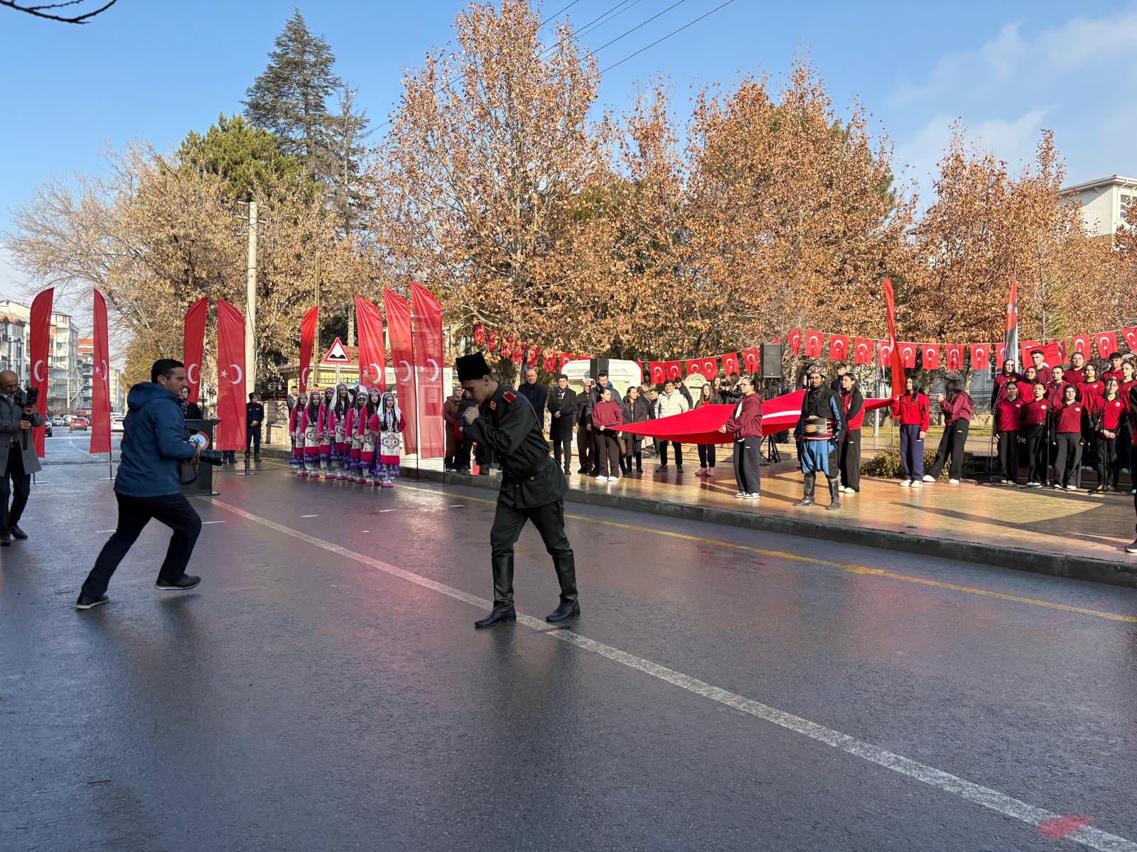 106 Yıl Önceki Ruh, Bugün Kırşehir’de8