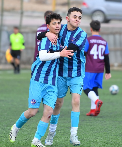 40 Şehirgücüspor’dan Kritik Galibiyet 2 1 (2)