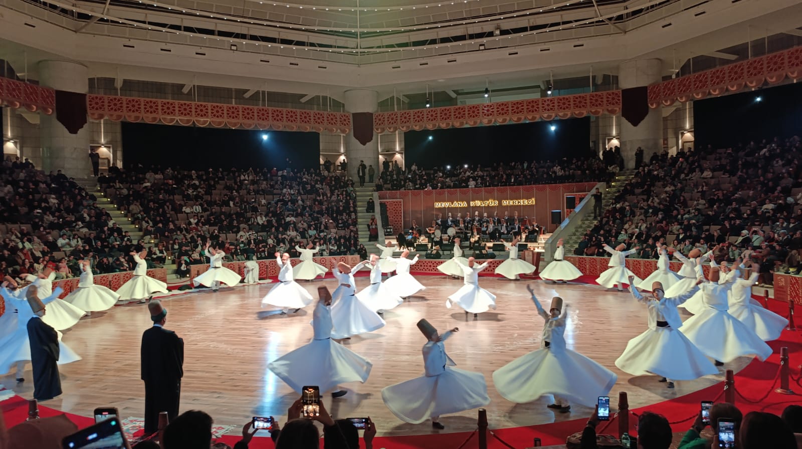 Ahi Baba Konya’da1