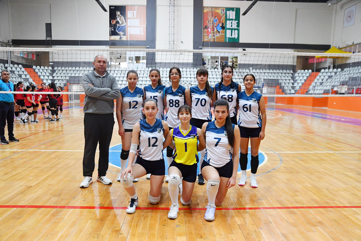 Akademispor B’den Üst Üste 3 Galibiyet (1)