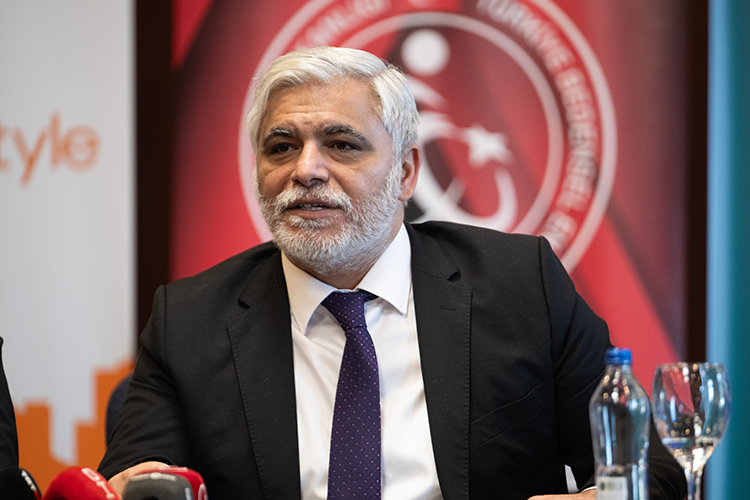 Ampute Futbol Ligi'ne Yeni Isim Sponsoru (2)