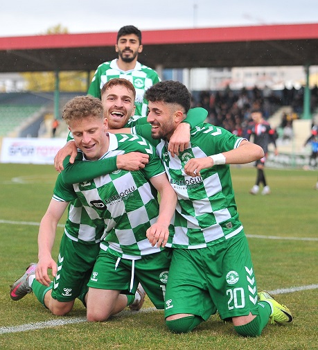 Başkan Torun “Niğde’den Puan Veya Puanlarla Dönmekk Zorundayız” (2)