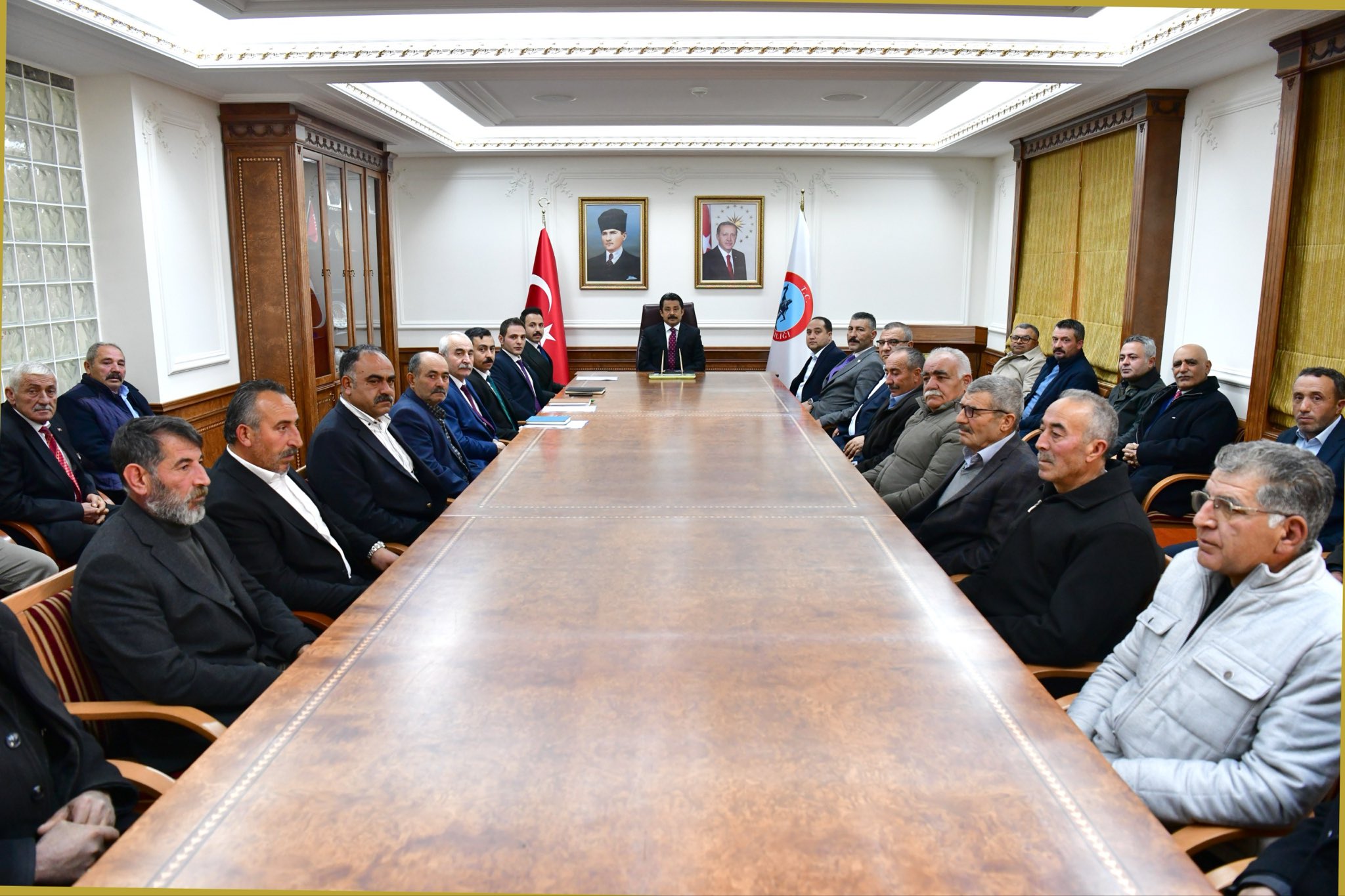 Bir Damla Su, Bir Ömür