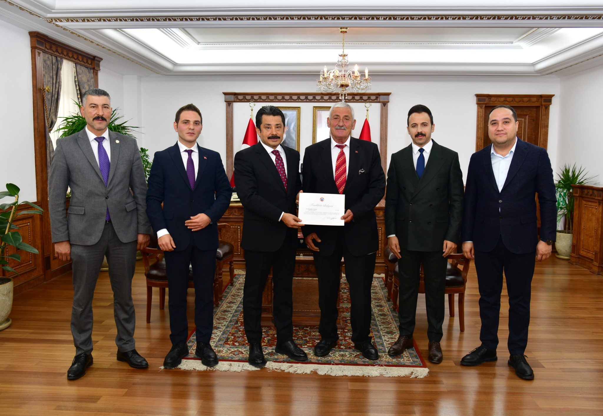 Bir Damla Su, Bir Ömür2