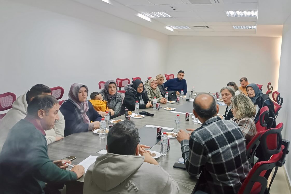 Bizim Hikayemiz Projesi Güçlenerek Yoluna Devam Ediyor 1