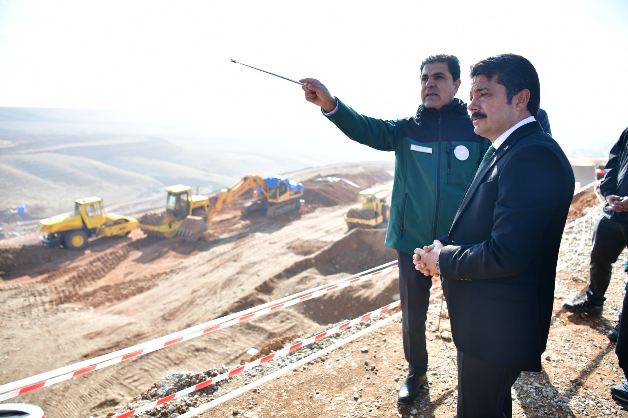 Dsi̇’den Kırşehir’e Taşkınlara Karşı Güvenli Gelecek1