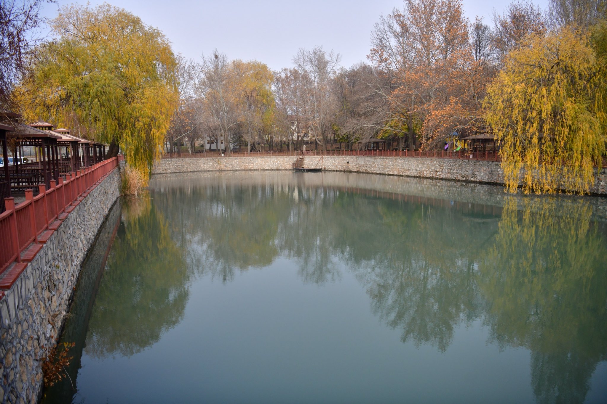 Dsi̇’den Kırşehir’e Taşkınlara Karşı Güvenli Gelecek6