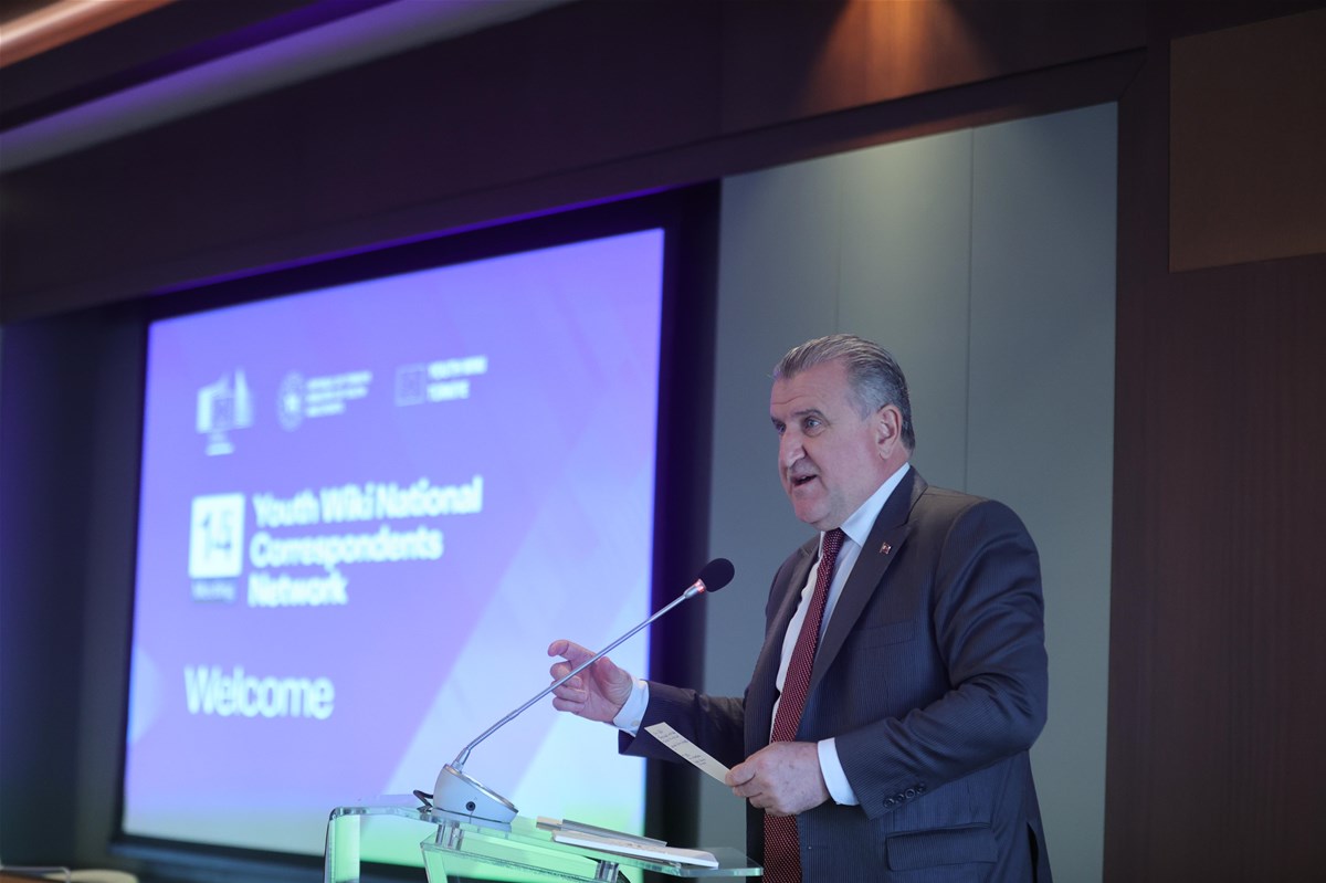 Gençler Karar Alma Süreçlerinde Artık “Geleceğin Hazırlayıcısı” Olmanın Ötesinde (2)