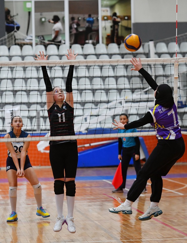 İlgimspor Zirve Takibinde, Akademispor A’yı 3 0’La Geçti (2)