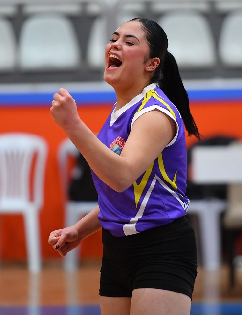 İlgimspor Zirve Takibinde, Akademispor A’yı 3 0’La Geçti (3)