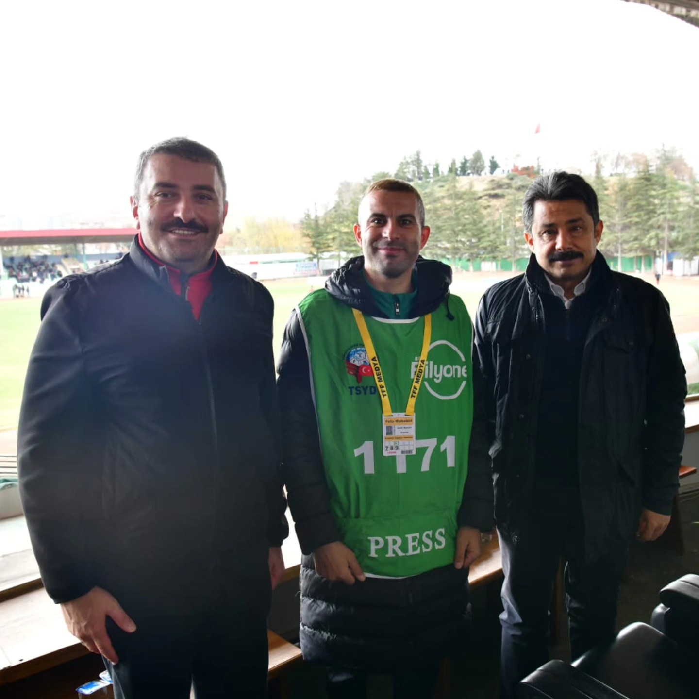 Kırşehir, Vali Demiryürek’le Kenetlendi (2)