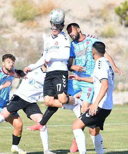 Kırşehir Yetişen Yıldızlar, Galibiyet Hasretine Son Vermek İstiyor (4)