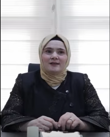 Kırşehir’de Anaokulunda Açık Hava Sınıfı