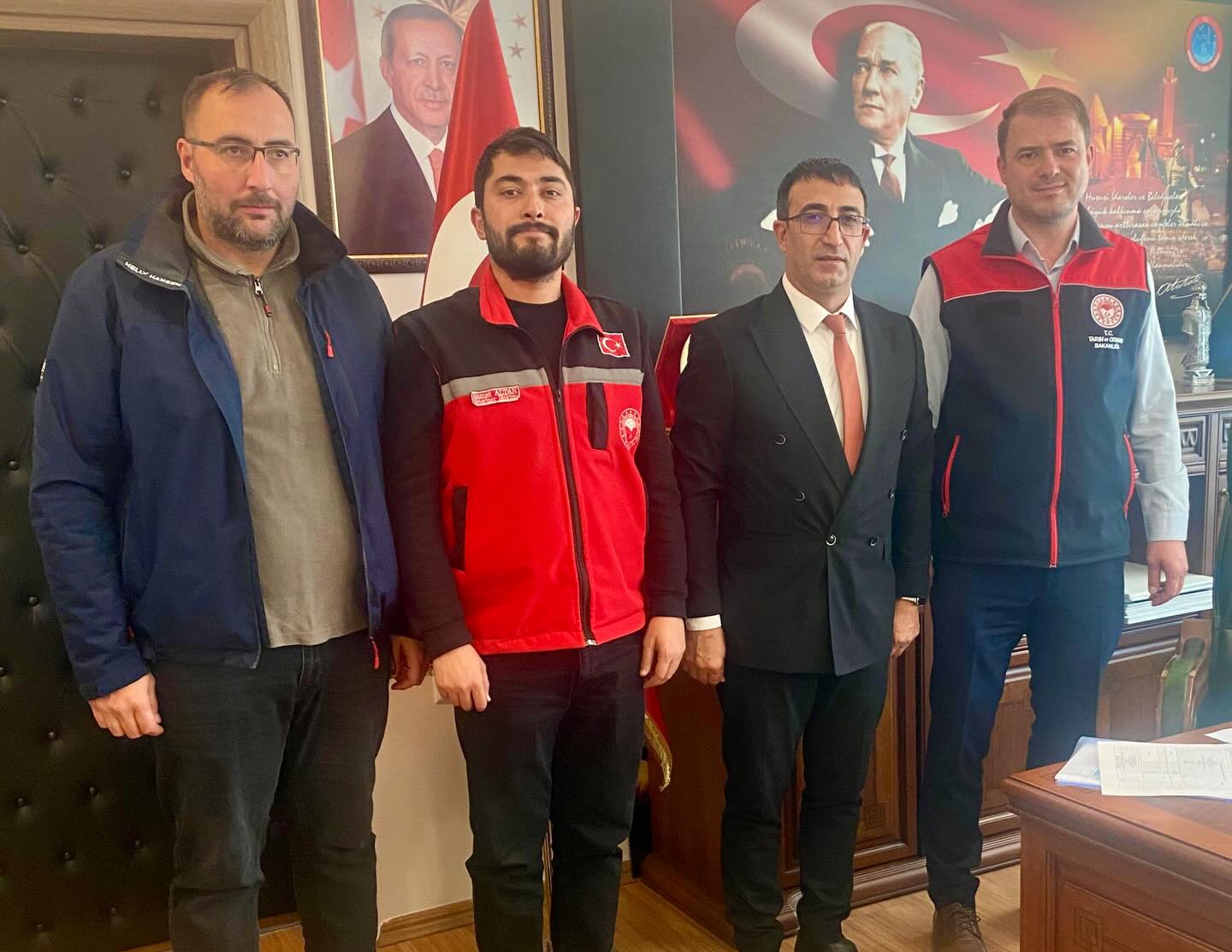 Kırşehir’de Buzağı Ölümleri Gündemde