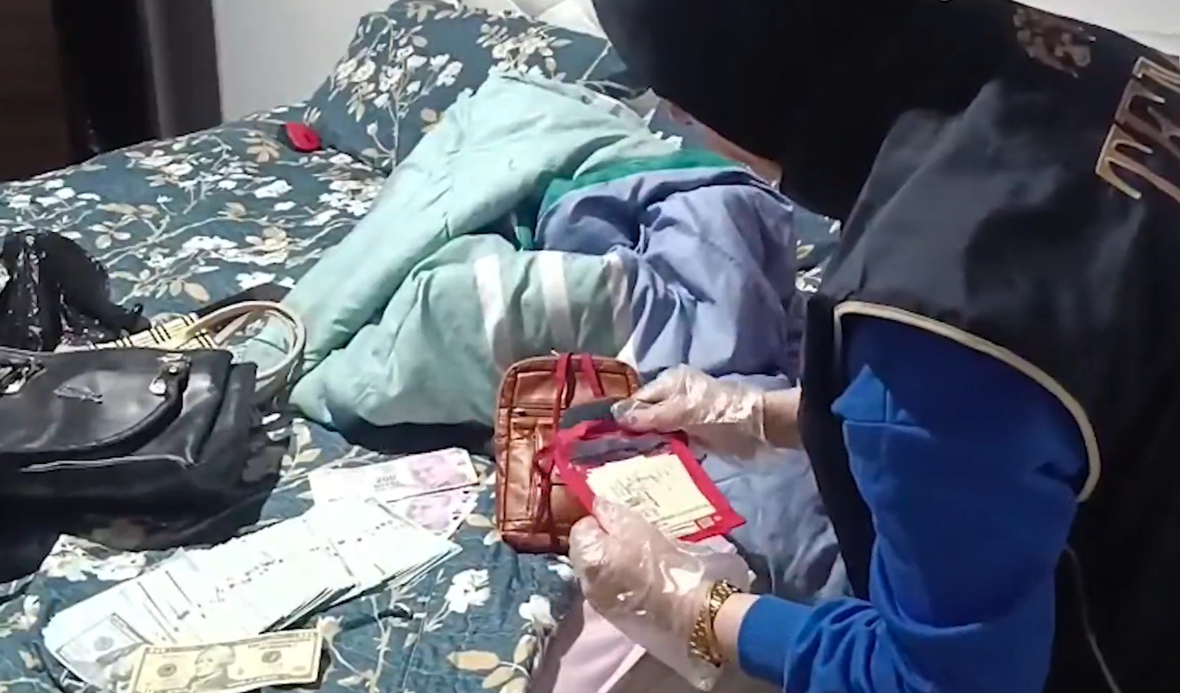 Kırşehir’de Deaş Operasyonu1