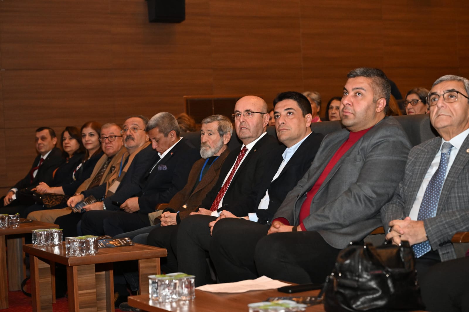 Kırşehir’de Dil Ve Şiir Bayramı2