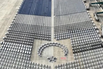 Kırşehir’de Emniyet Ve Jandarma Filosu Güçlendi