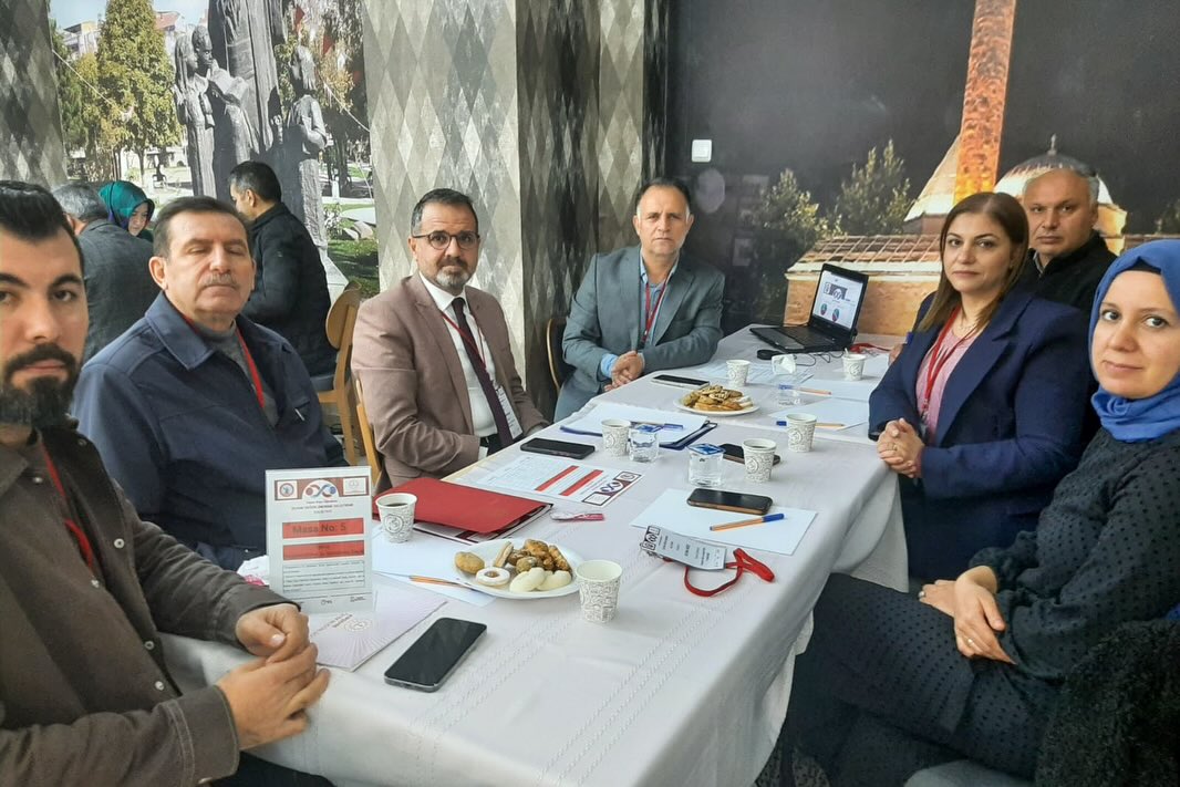 Kırşehir’de Hayat Boyu Öğrenme Çalıştayı Düzenlendi2