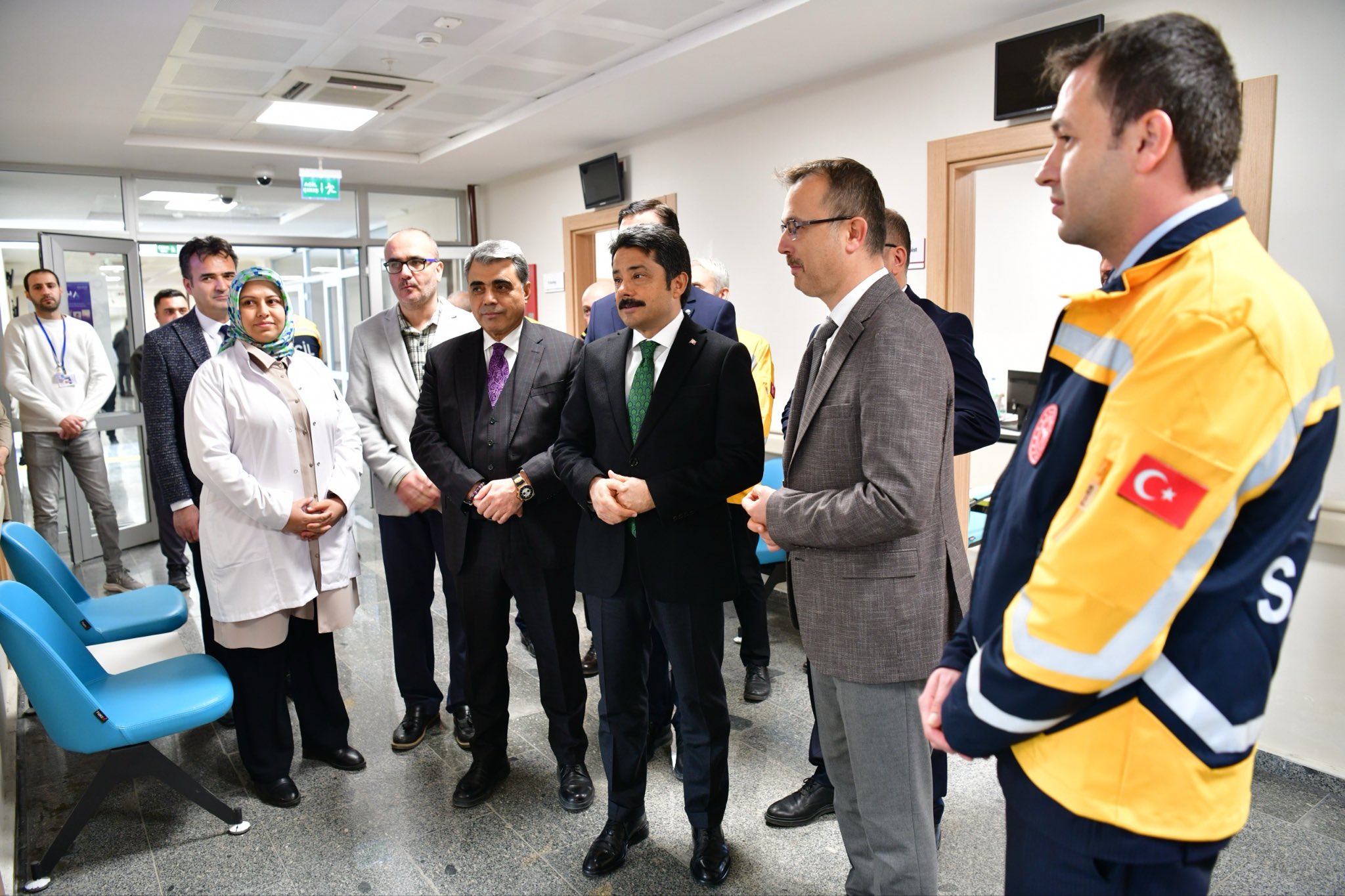 Kırşehir’de Koruyucu Sağlık Hizmetleri Güçleniyor2